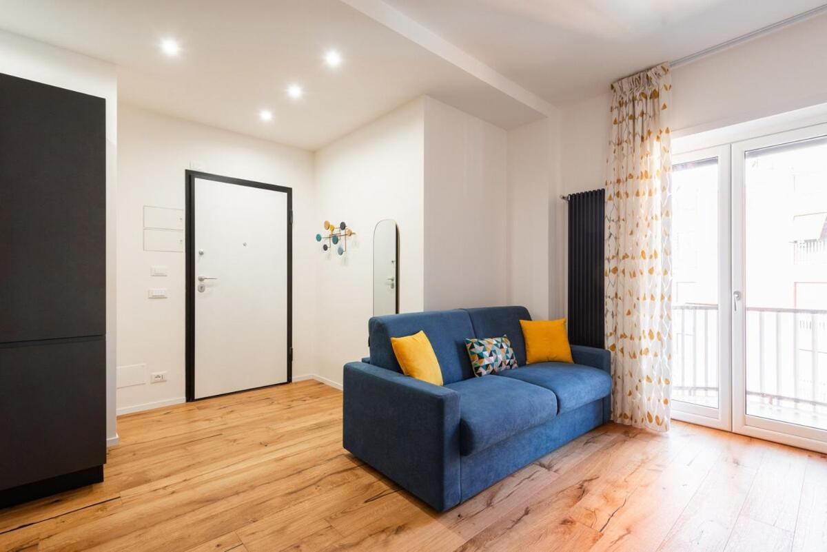 Trastevere Rhome With Free Brunch Apartamento Roma